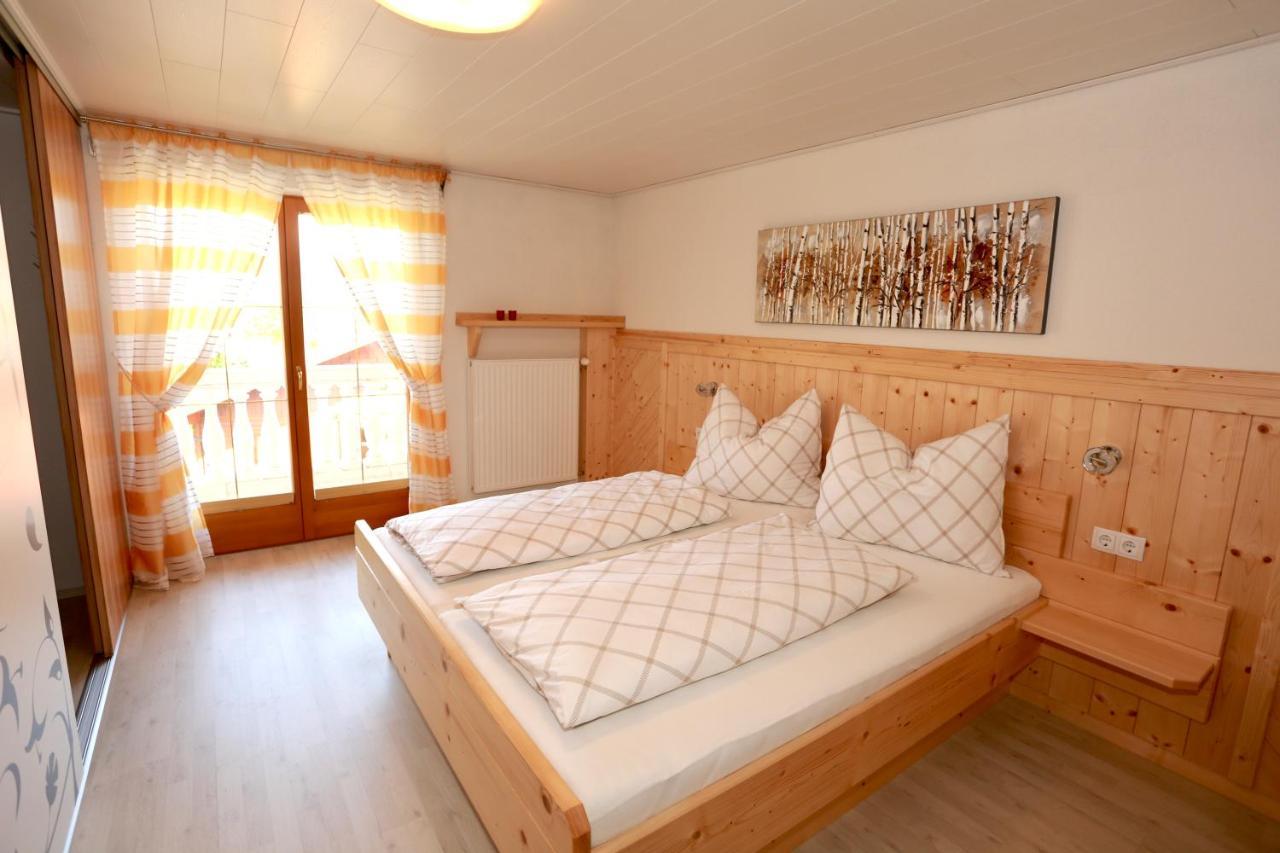 Zechmann-Tauernblick Appartement Grobming Buitenkant foto